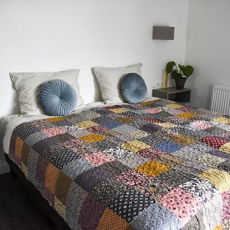 Buiteninn Het Overveen Hotel Rijssen Luaran gambar
