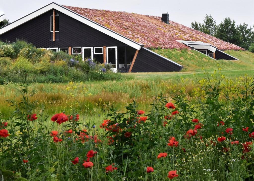 Buiteninn Het Overveen Hotel Rijssen Luaran gambar