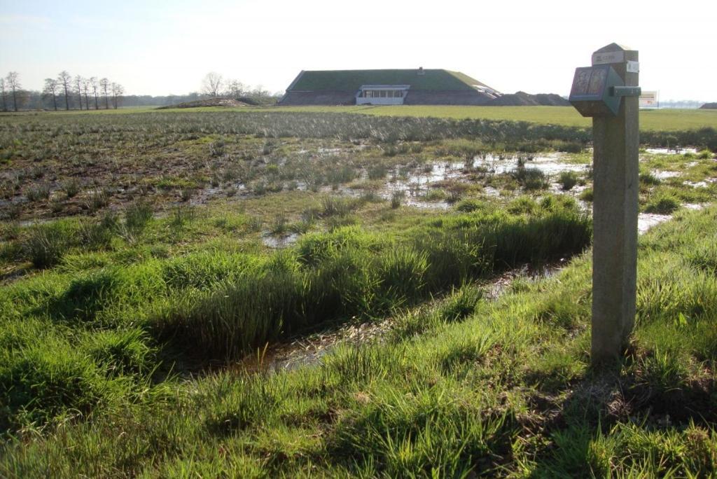 Buiteninn Het Overveen Hotel Rijssen Luaran gambar