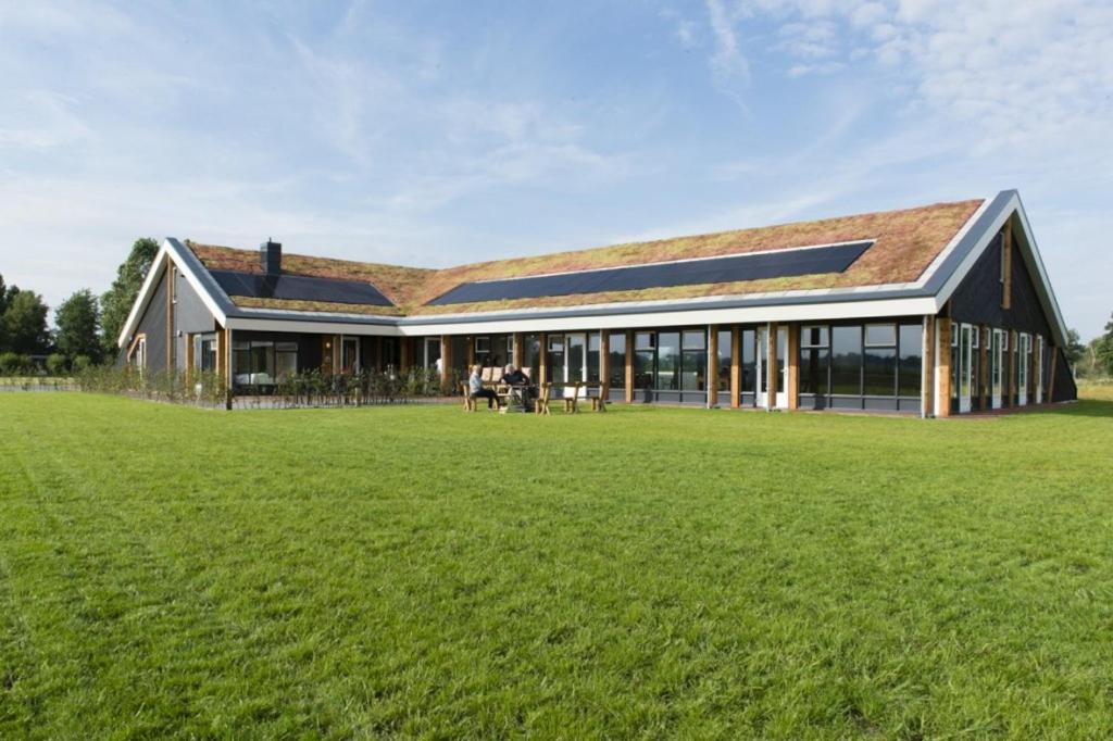 Buiteninn Het Overveen Hotel Rijssen Luaran gambar