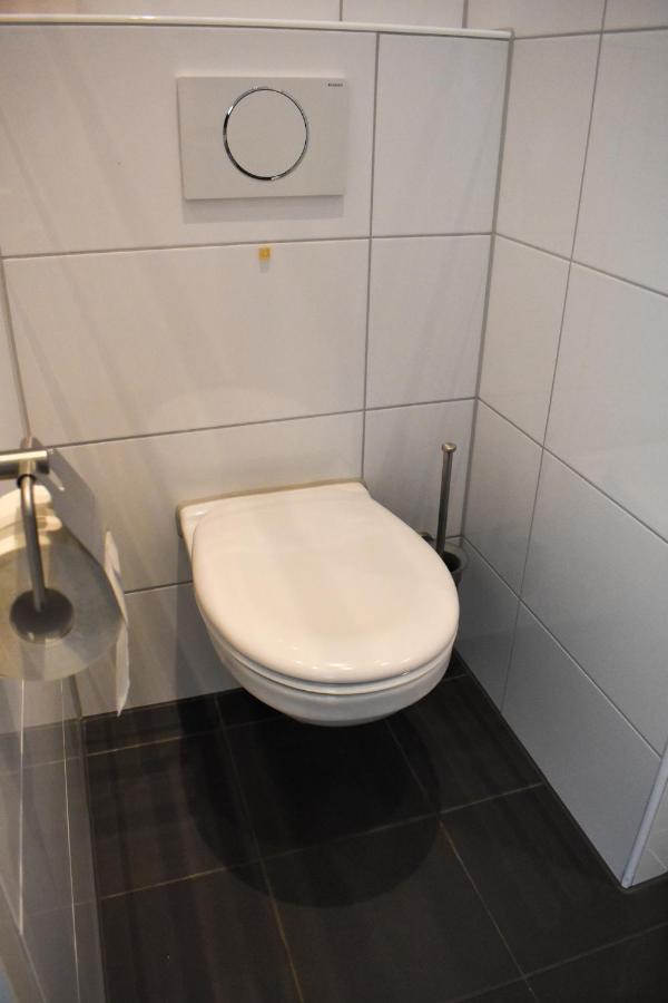 Buiteninn Het Overveen Hotel Rijssen Luaran gambar