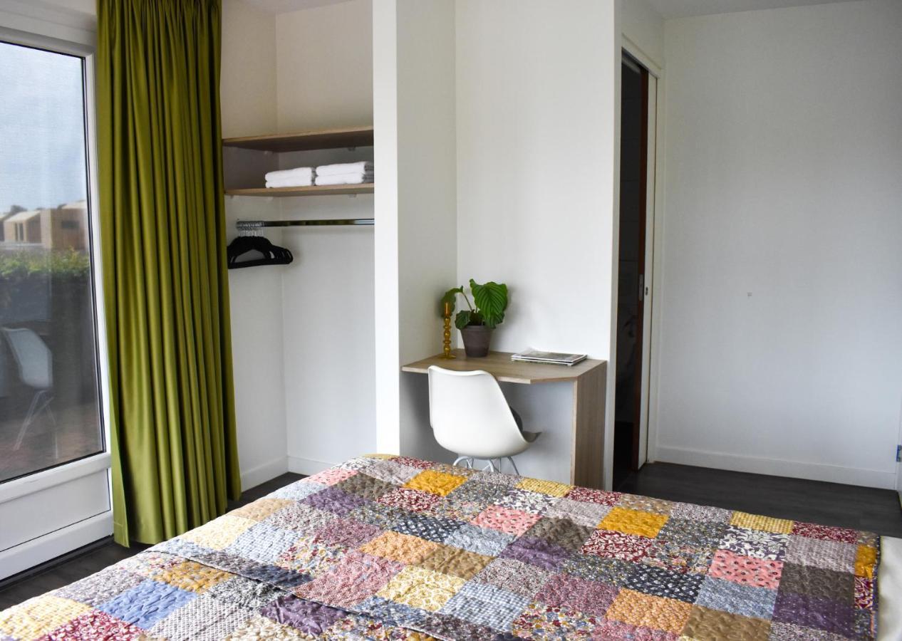 Buiteninn Het Overveen Hotel Rijssen Luaran gambar