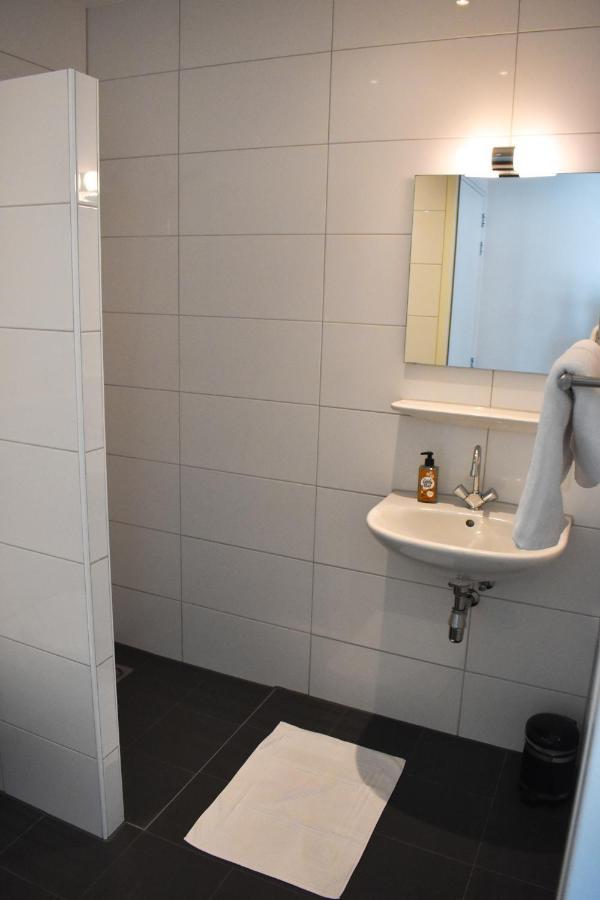 Buiteninn Het Overveen Hotel Rijssen Luaran gambar