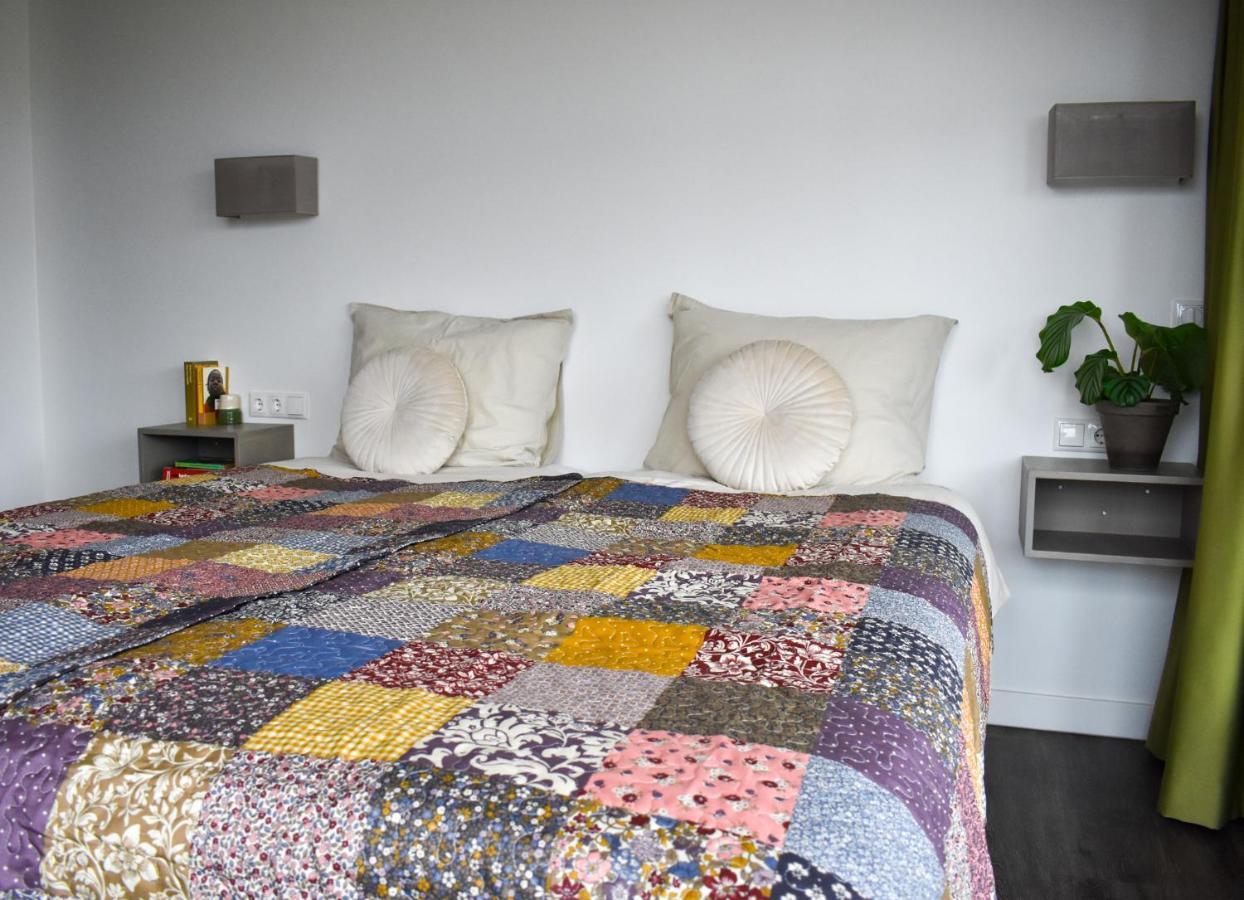 Buiteninn Het Overveen Hotel Rijssen Luaran gambar