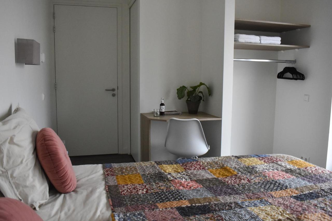 Buiteninn Het Overveen Hotel Rijssen Luaran gambar
