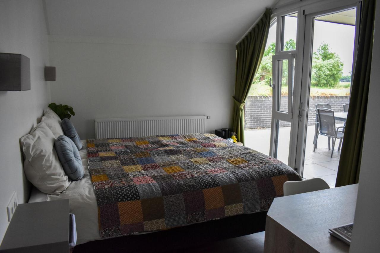 Buiteninn Het Overveen Hotel Rijssen Luaran gambar