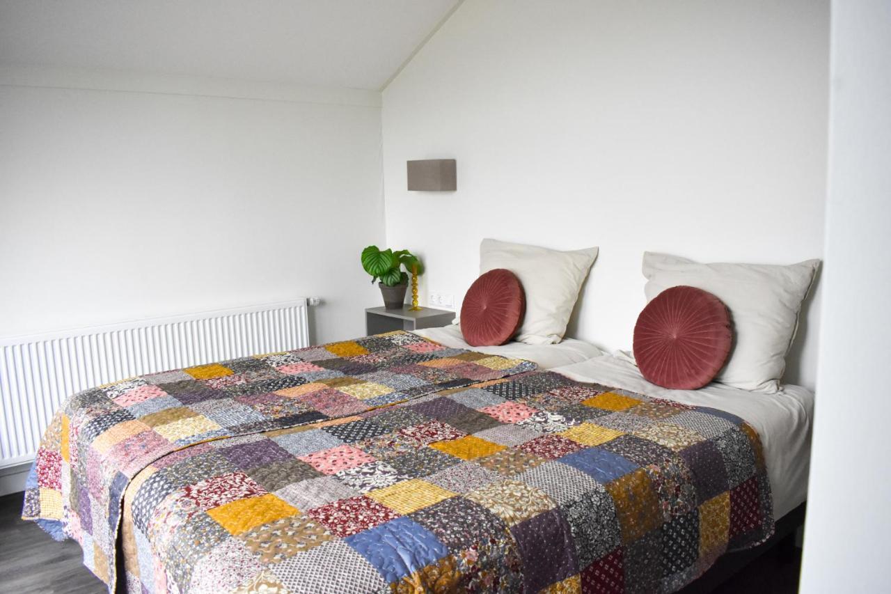 Buiteninn Het Overveen Hotel Rijssen Luaran gambar