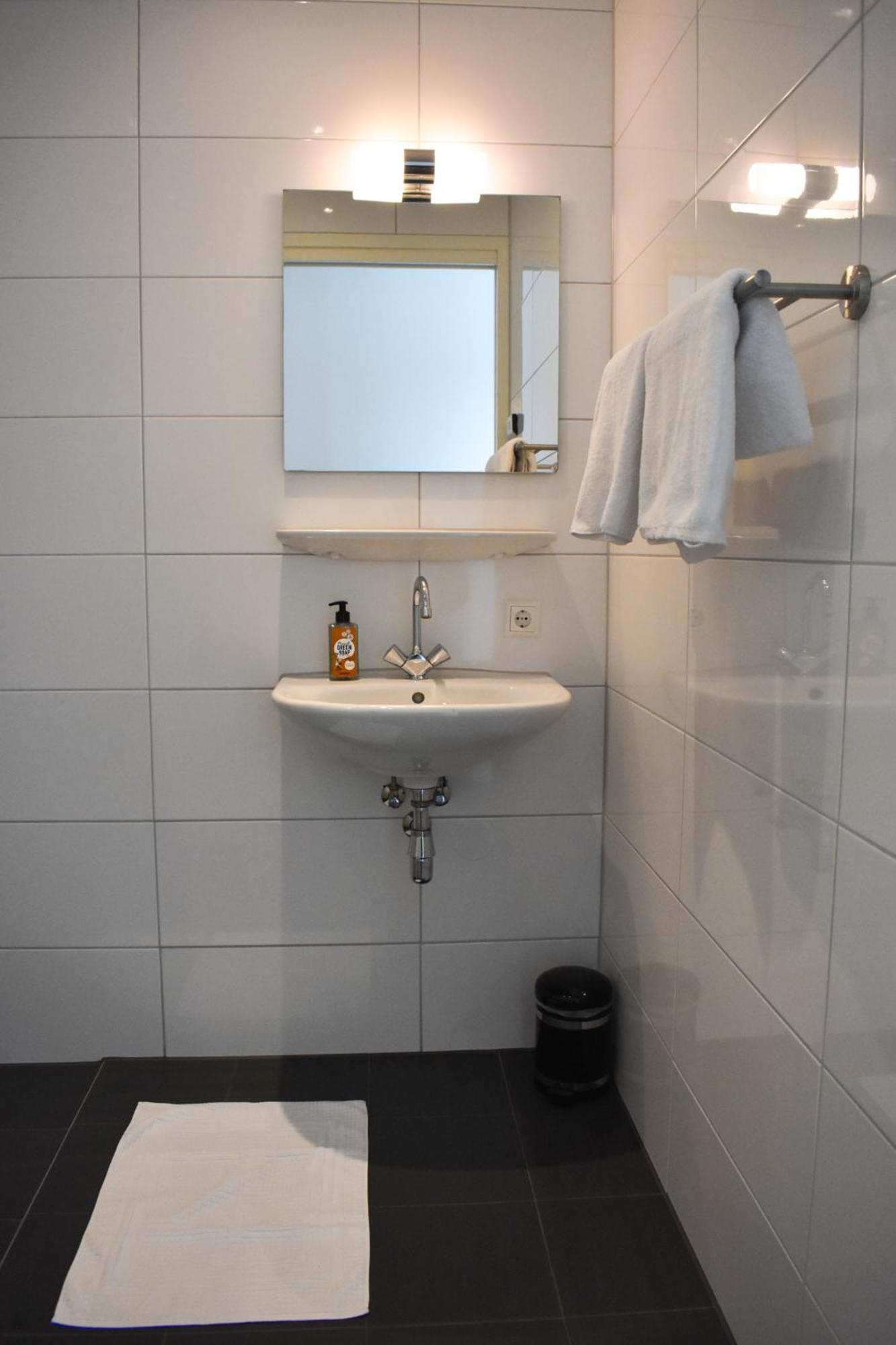 Buiteninn Het Overveen Hotel Rijssen Luaran gambar
