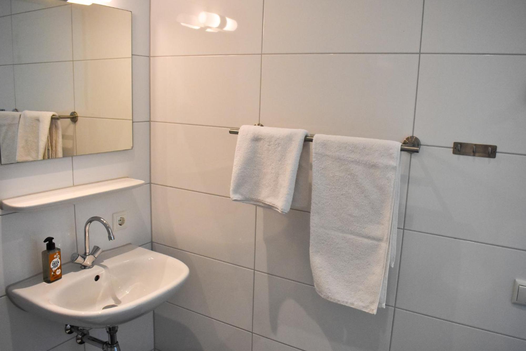 Buiteninn Het Overveen Hotel Rijssen Luaran gambar